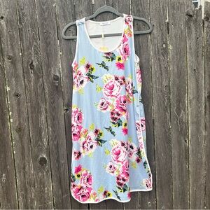 EKOUAER New with Tags Maternity Nightgown size S